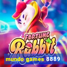 mundo games 8889